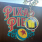 Pixar Pier Cast Member Costume Necklace or Keychain