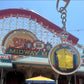 Pixar Pier Cast Member Costume Necklace or Keychain