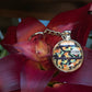 Polynesian Merchandise Cast Member Costume Necklace or Keychain