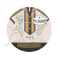 Pinocchio Village Haus Cast Member Costume Necklace or Keychain