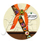 Wilderness Explorer Cast Member Necklace or Keychain